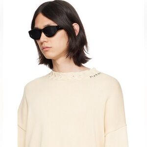 Marni x Retrosuperfuture Rainbow Mountain Sunglasses